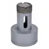 Image de Bosch Accessories 2608599030 2608599030 Foret diamanté à sec 1 pièce 22 mm 1 pc(s)