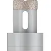 Image de Bosch Accessories 2608599032 2608599032 Foret diamanté à sec 1 pièce 27 mm 1 pc(s)