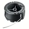 Image de Bosch Home and Garden Fil pour coupe bordure - 6m de fil de 1,6mm de diamètre F016800570
