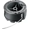 Image de Bosch Home and Garden F016800570 Bobine de rechange Adapté à (modèle de coupe-bordures): Bosch Universalgrasscut 18
