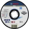 Image de Bosch Accessories Bosch Power Tools 2608619255 Disque à tronçonner 125 mm 1 pc(s) métal