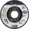 Image de Bosch Accessories 2608619256 2608619256 Disque à tronçonner à moyeu déporté 115 mm 1 pc(s) métal