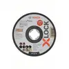Image de Bosch Accessories Bosch Standard for INOX WA 60 T BF - Schneidscheibe 2608619262 Disque à tronçonner 125 mm 1 pc(s) INOX