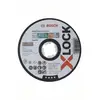 Image de Bosch Accessories Bosch Rapido Multi Construction ACS 60 V BF - Schneidscheibe 2608619269 Disque à tronçonner 125 mm 1 pc(s)