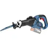 Image de Bosch Professional Akku-Säbelsäge GSA 18V-32 solo Karton Scie sabre sans fil 06016A8108 18 V