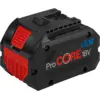 Image de Bosch 1600A016GK Batterie ProCORE 18V 8.0Ah Li-ion - Coolpack
