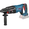 Image de Bosch 0611916000 - Marteau-perforateur Sans Fil GBH 18V-26 D C&G - Machine Seule