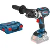 Image de Bosch 06019G0109 - Perceuse-visseuse Sans Fil GSR 18V-110 C C&G - Machine Seule
