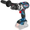 Image de Bosch GSB 18V-110 C 18V Li-Ion Corps De Visseuse Sans Fil - 110Nm - Sans Balais