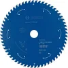 Image de Bosch Professional 1x Lame de scie circulaire Expert for Wood (bois, 254 x 30 x 2,1 mm, 60 dents, accessoire de scie circulaire sans fil)