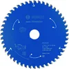 Image de Bosch 1x Kreissägeblatt Expert for Aluminium (Aluminium, Sägeblatt Ø 140 x 20 x 1,8 mm, 48 Zähne, Professional Zubehör Akku Handkreissäge)