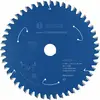 Image de Bosch Accessories Kreissägeblatt Ø 165x20x1,8mm 48 WZ HM Expert for Laminated Panel 2608644549 Lame de scie circulaire 165 x 20 mm Nombre de dents: 48 1 pc(s)