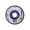Image de Bosch Accessories 2608619205 Disque à surfacer à lamelles Diamètre 115 mm Grain=40 1 pc(s)