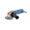 Image de Meuleuse dangle Bosch Professional GWX 9-125 S 0.601.7B2.000 125 mm 900 W 230 V