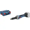 Image de Meuleuse droite sans fil Bosch Professional Bosch Power Tools 0601229200 sans batterie 18 V