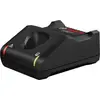 Image de Bosch Professional 1600A019R3 GAL 12V-40 Chargeur de batterie pour outil 12 V Li-Ion