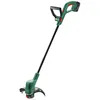 Image de Bosch Coupe-Bordures sans Fil - EasyGrassCut 18V-230 (1 Batterie 2,0 Ah, système 18V, diamètre de Coupe : 23 cm, sous Carton)