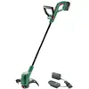 Image de Bosch Home and Garden EasyGrassCut 18V-230 sans fil Coupe-bordures avec batterie, avec chargeur 18 V 2 Ah Largeur de coupe (max.): 23 cm