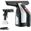 Image de Bosch Home and Garden Nettoyeur de vitres sans fil GlassVAC Solo Plus (pour fenêtres, carreaux, miroirs et douches, durée de fonctionnement : env. 35 fenêtres) 0.600.8B7.200 Noir/ Blanc