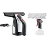 Image de Bosch Home and Garden Glass Vac Solo Plus Nettoyeur vitres noir, gris
