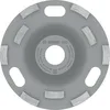 Image de Bosch 1x Meule assiette PRO Concrete, Speed, alésage 22,23 mm