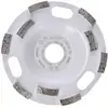 Image de Bosch Accessories 2608601763 Disque diamant Diamètre 125 mm 1 pc(s)