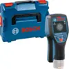 Image de Bosch D-Tect 120 12 V Li-Ion Batterie Multidetecteur Dans L-Boxx
