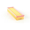 Image de BOSCH Filtre à air pour OPEL: Kadett, Rekord, Ascona, Combo & RENAULT: R11, R21, Safrane, R18, Super 5, R25, Express, Extra, R20 (Ref: 1 457 429 079)