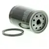 Image de BOSCH Filtre à huile pour MERCEDES-BENZ: 201 Series, 126 Series, 107 Series, Classe E, 129 Series, 124 Series (Ref: 0 451 103 105)