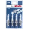 Image de Bosch Bougies d'Allumage Super 4 0242232802 (N50), Jeu de 4