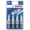 Image de Bosch WR78X (N54) - Bougies d'allumage Super 4 - Jeu de 4