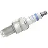 Image de BOSCH Jeu de 4 bougies d'allumage pour HYUNDAI: Sonata, Santamo, H100, Sonica, Pony, Santa Fe, H1, Highway Van, Scoupe, Trajet (Ref: 0 242 232 804)