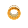 Image de BOSCH Filtre à air pour FIAT: Campagnola, Talento, Ducato, Argenta & CITROËN: Relay, C25, Jumper, Dispatch & TATA PL: Telcosport (Ref: 1 457 432 138)