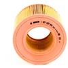 Image de BOSCH Filtre à air pour RENAULT: R19, Mégane Classic, Mégane, R21, Mégane Scénic & ARO: 10 (Ref: 1 457 429 841)