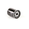 Image de BOSCH Filtre à huile pour NISSAN: Sunny, Micra, 100NX, Primera, Note, Serena (Ref: 0 986 452 060)