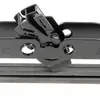 Image de BOSCH Balai d'essuie-glace pour NISSAN: Sunny, 100NX, Vanette, Primera, Almera & SUBARU: Legacy, Forester & MITSUBISHI: Sigma (Ref: 3 397 118 406)