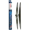 Image de BOSCH Balai d'essuie-glace Twin Spoiler 480S 3397118541 Compatible avec: DODGE NITRO, FIAT CINQUECENTO, SEICENTO / 600, TIPO, FORD FIESTA III, FIESTA IV, FIESTA Kasten/Großraumlimousine