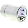 Image de BOSCH Filtre à carburant pour VOLKSWAGEN: Sharan, Polo, Golf, Passat, Transporter, LT, Caddy, Golf Cabriolet, Jetta, Santana (Ref: 0 450 906 267)