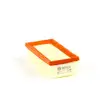 Image de BOSCH Filtre à air pour FIAT: Uno, Panda, Tipo & AUTOBIANCHI: Y10 & LANCIA: Y10 (Ref: 1 457 432 173)