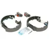 Image de Bosch KS603 Kit Super Pro - Kit de frein à tambours arrière - 1 jeu complet prémonté, 2 cylindres de roue, 4 mâchoires de frein