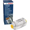 Image de BOSCH Filtre à carburant 0986450119