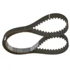 Image de BOSCH Courroie dentée 1987948803 Compatible avec: HYUNDAI COUPE I, COUPE II, LANTRA II, LANTRA II Kombi, MATRIX, NISSAN PRIMERA, PRIMERA Hatchback, PRIMERA Traveller, SERENA, SUNNY III