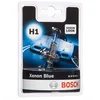 Image de Bosch H1 Xenon Blue lampe de phare - 12 V 55 W P14,5s - 1 ampoule