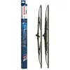 Image de Bosch Balais d'Essuie Glace Plats Conventionnel Twin Spoiler 550S, Longueur: 550mm/550mm   1 Paire de Balais avant