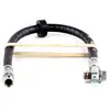 Image de BOSCH Flexible de frein pour VOLKSWAGEN: Passat, Lupo, Polo & SEAT: Arosa (Ref: 1 987 476 696)