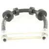Image de BOSCH Flexible de frein pour VOLKSWAGEN: Transporter (Ref: 1 987 476 698)