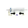Image de BOSCH Pompe à carburant pour MERCEDES-BENZ: Classe E, 201 Series, Classe G, 126 Series, 107 Series, 140 Series, Classe S (Ref: 0 580 254 911)