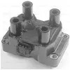 Image de BOSCH Bobine d'allumage pour OPEL: Vectra, Omega, Frontera, Calibra, Astra & VAUXHALL: Frontera (Ref: 0 221 503 001)