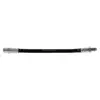 Image de BOSCH Flexible de frein pour BMW: Série 7, Série 5, M5, Série 8, Série 3, Série 6, M3, Z1, Z3 & AUDI: 100 (Ref: 1 987 476 002)
