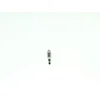 Image de BOSCH Bougie de préchauffage pour MITSUBISHI: Pajero, L300, L200 (Ref: 0 250 202 092)